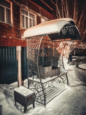 Гостиница в Ногинске