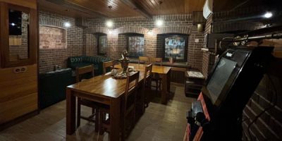 гостиный двор гостиница в центре Ногинска